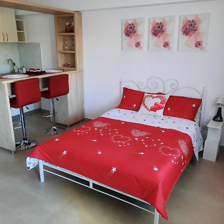 Studio Adela Διαμέρισμα Ιάσιο Εξωτερικό φωτογραφία
