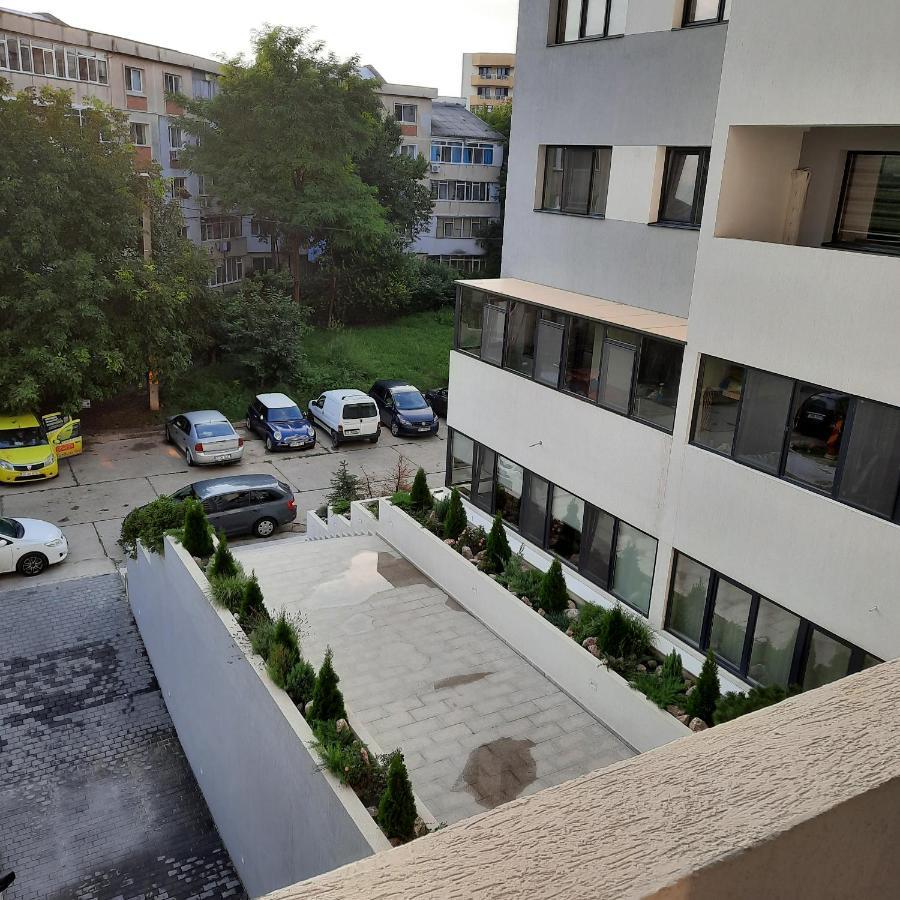 Studio Adela Διαμέρισμα Ιάσιο Εξωτερικό φωτογραφία