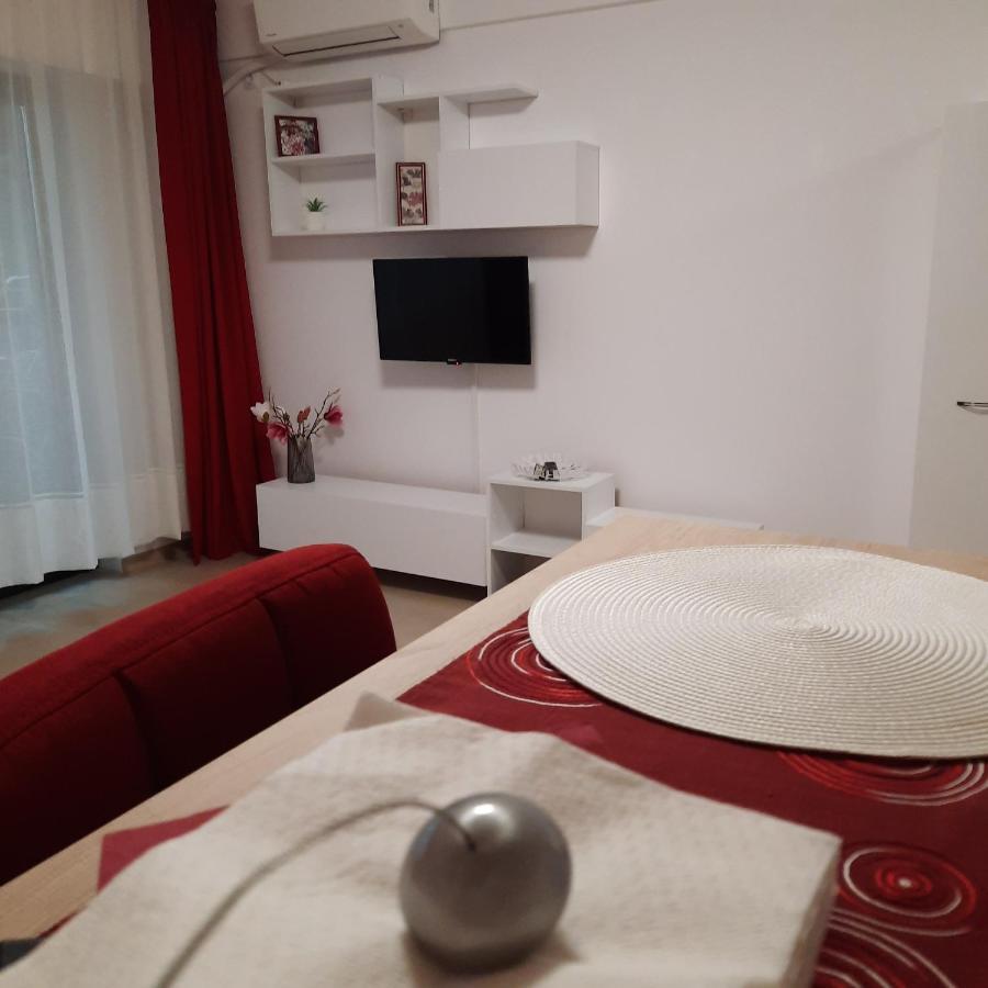 Studio Adela Διαμέρισμα Ιάσιο Εξωτερικό φωτογραφία