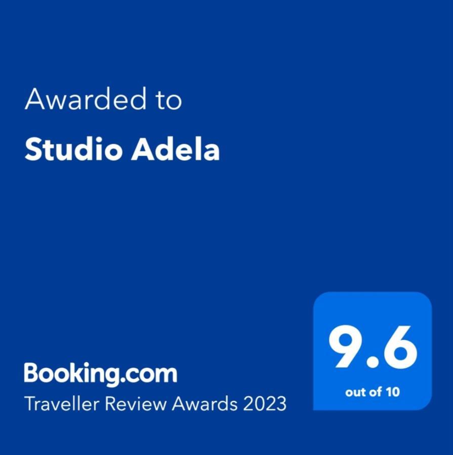 Studio Adela Διαμέρισμα Ιάσιο Εξωτερικό φωτογραφία
